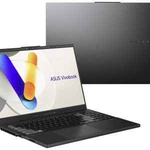 ASUS VivoBook Pro 39,6cm (15,6″) U7-155H 24GB 1TB W11H