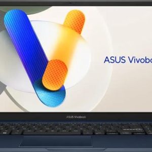 ASUS VivoBook 15 X1504VA-BQ035W Quiet Blue, Core i5-1335U, 16GB RAM, 512GB SSD, DE