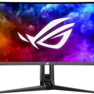 ASUS ROG Swift OLED PG49WCD, 49″