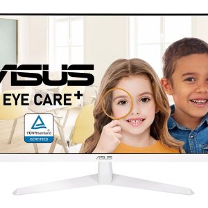 ASUS VY279HE-W – LED monitor – Full HD (1080p) – 68.6 cm (27″)