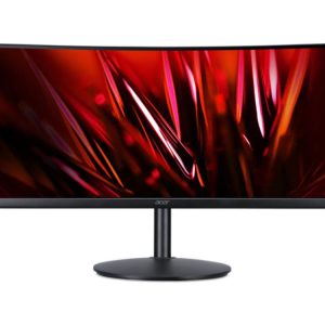 Acer Nitro XZ342CU S3bmiipphx – XZ2 Series – LED-Monitor – gebogen – 86.4 cm (34″) – HDR