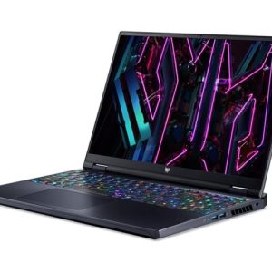 Acer Predator Helios 16 PH16-71 – 40.6 cm (16″) – i7 13700HX – 8 GB RAM – 512 GB SSD