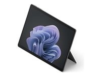 MICROSOFT Surface Pro 10 Schwarz 33cm (13″) Ultra 7-165U 16GB 512GB W11P