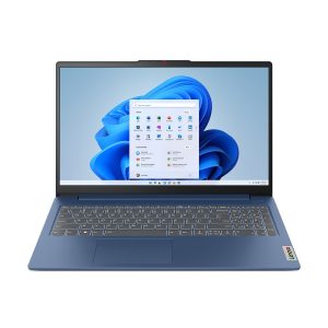 Lenovo IdeaPad 3 15ABR8, Abyss Blue, Ryzen 5 7530U, 16GB RAM, 1TB SSD, DE