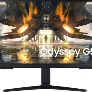 Samsung Odyssey G5 G52A (2023), 27″