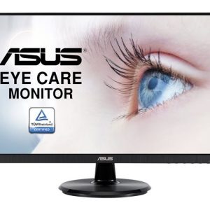 ASUS VA24DCP – LED-Monitor – Full HD (1080p) – 61 cm (24″)