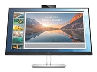 HP EliteDisplay E24d G4, 23.8″