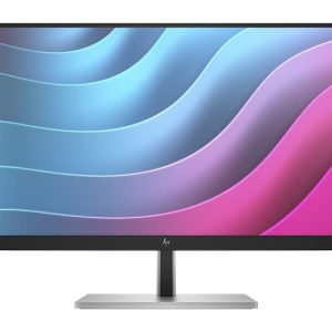 HP E24 G5 – E-Series – LED-Monitor – Full HD (1080p) – 60.5 cm (23.8″)