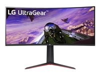 LG UltraGear 34GP63AP-B, 86,6cm (34″)