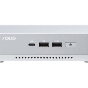 ASUS NUC 14 Pro+ RNUC14RVSU5068A2I – Mini-PC – Ultra 5 125H 1.2 GHz – 16 GB – SSD 512 GB