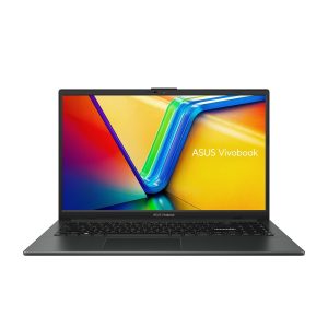 ASUS VivoBook Go 15 E1504FA-BQ659W, Mixed Black, Ryzen 5 7520U, 8GB RAM, 512GB SSD, DE