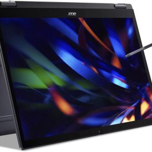 Acer TravelMate P4 Spin 14 TMP414RN-53-TCO – 35.6 cm (14″) – i3 i3-1315U – 16 GB RAM – 512 GB SSD