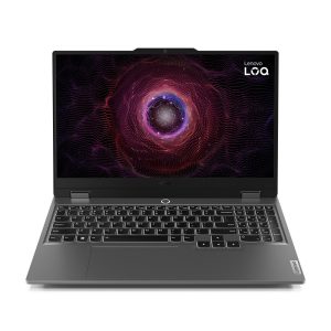 Lenovo LOQ 15ARP9, Luna Grey, Ryzen 7 7435HS, 16GB RAM, 1TB SSD, GeForce RTX 4060