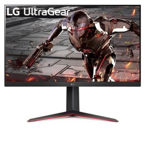 LG UltraGear 32GN650-B, 31.5″