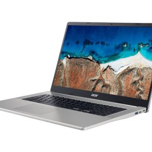 Acer Chromebook 317 CB317-1H-P5EE, Pentium Silver N6000, 8GB RAM, 128GB Flash, DE