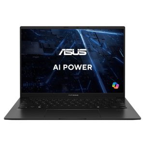 ASUS Zenbook 14 35cm (14″) R7-8840HS 16GB 512GB W11