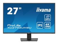 iiyama ProLite XU2792UHSU-B6, 27″