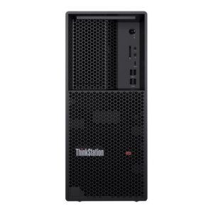 Lenovo ThinkStation P3 – Tower – i9 i9-14900 2 GHz – vPro Enterprise – 32 GB – SSD 1 TB – 