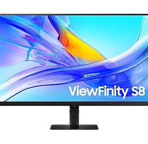 Samsung ViewFinity S8 S80UD (2024), 31.5″