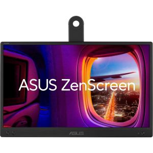 ASUS ZenScreen MB166CR – LED-Monitor – Full HD (1080p) – 40.6 cm (16″)