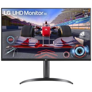 LG 32UR550-B – LED-Monitor – 81.3 cm (32″) – HDR