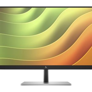 HP E24u G5 PVC Free – E-Series – LED-Monitor – Full HD (1080p) – 61 cm (24″)