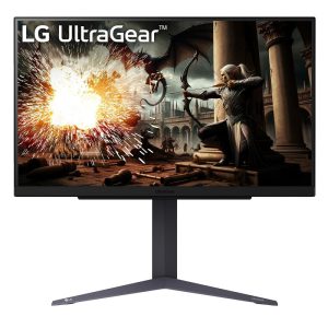 LG UltraGear 27GS75Q-B, 27″