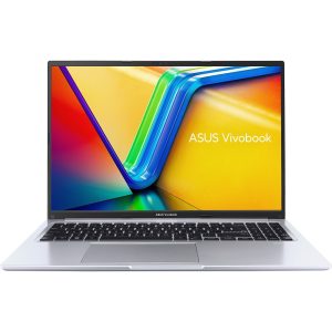 ASUS VivoBook 16 X1605VA-MB669X, Cool Silver, Core i5-1335U, 16GB RAM, 512GB SSD