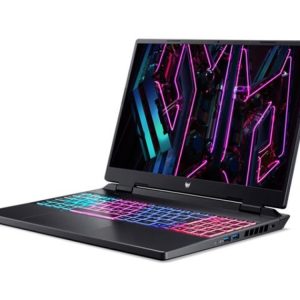 Acer Predator Helios Neo 16 PHN16-71 – (16″) – i7 13700HX – 16 GB RAM – 1.024 TB SSD – Win 11 Home