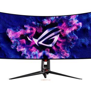 ASUS ROG Swift OLED PG39WCDM – OLED-Monitor – gebogen – 99.1 cm (39″) – HDR