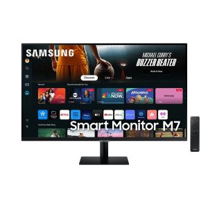 Samsung Smart Monitor M7 M70D (2024), 32″