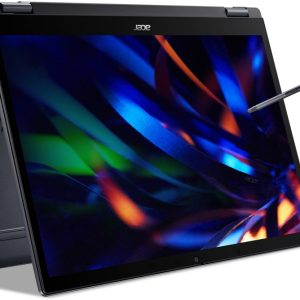 Acer TravelMate P4 Spin 14 TMP414RN-53-TCO-5332, Core i5-1335U, 16GB RAM, 512GB SSD, DE, EDU