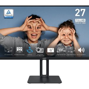 MSI PRO MP275PDE, 27″