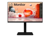 LG 24BA450-B, 23.8″