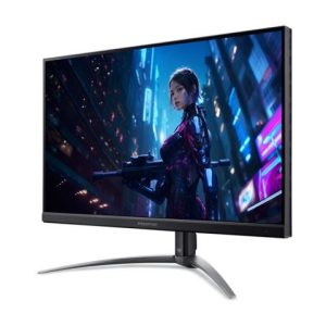 Acer Predator X32Q FSbmiiphuzx – X Series – LED-Monitor – 81.3 cm (32″) – HDR