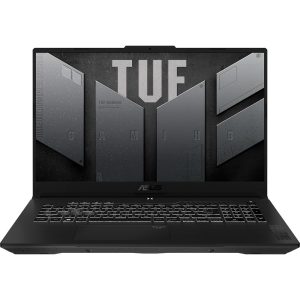 ASUS TUF Gaming A17 FA707NU-HX001W, Mecha Gray, Ryzen 7 7735HS, 16GB RAM, 1TB SSD, GeForce RTX 4050, DE