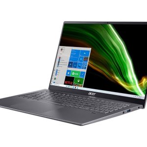 Acer Swift 3 SF316-51 – (16.1″) – i5 11300H – 16 GB RAM – 512 GB SSD – Win 11 Home