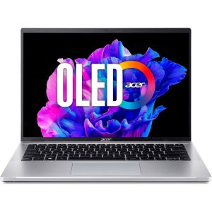 Acer Swift Go 14 SFG14-71 – (14″) – i5 13500H – Evo – 16 GB RAM – 512 GB SSD – Win 11 Home