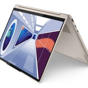 Lenovo Yoga 9 14IRP8 – 35.6 cm (14″) – i7 1360P – Evo – 16 GB RAM – 512 GB SSD