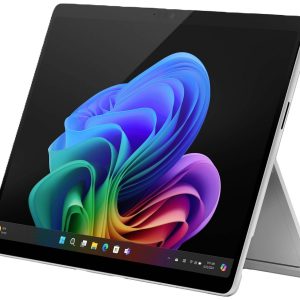 MICROSOFT Surface Pro 33cm (13″) Snapdragon X Plus 16GB 512GB W11