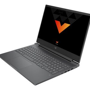 HP Victus 16-s0155ng, Mica Silver, Ryzen 5 7640HS, 16GB RAM, 512GB SSD, GeForce RTX 4060, DE