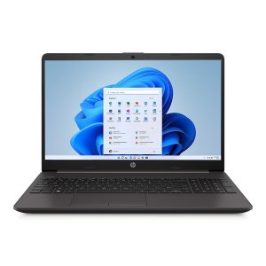 HP 250 G9, schwarz, Core i3-1215U, 8GB RAM, 512GB SSD, DE