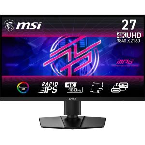 MSI MPG 274URFDE QD, 27″