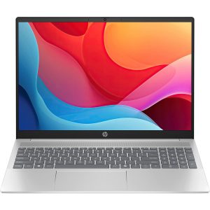 HP Pavilion 16-ag0057ng, Natural Silver, Ryzen 5 8540U, 16GB RAM, 1TB SSD, DE