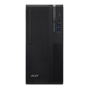 Acer Veriton S2 VS2710G – mid tower – i5 13400 2.5 GHz – 16 GB – SSD 512 GB