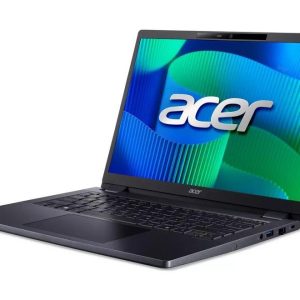 Acer TravelMate P4 TMP414-42-TCO-R6KG, Slate Blue, Ryzen 5 8540U, 16GB RAM, 512GB SSD, DE