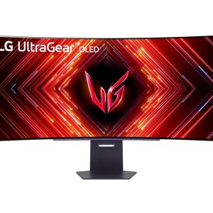 LG UltraGear OLED 45GS95QE-B, 44.5″