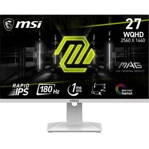 MSI MAG 274QRFWDE, 27″