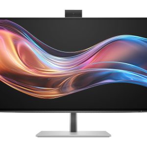 HP 727pm – Series 7 Pro – LED-Monitor – 4K – 68.6 cm (27″) – HDR