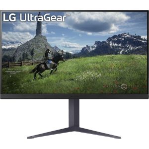 LG Ultragear 27GS85QX-B (27″)